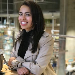 Meet your Posher, Geyssel